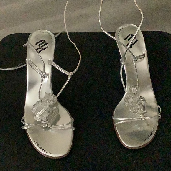 Rocawear pumps - Picture 1 of 3